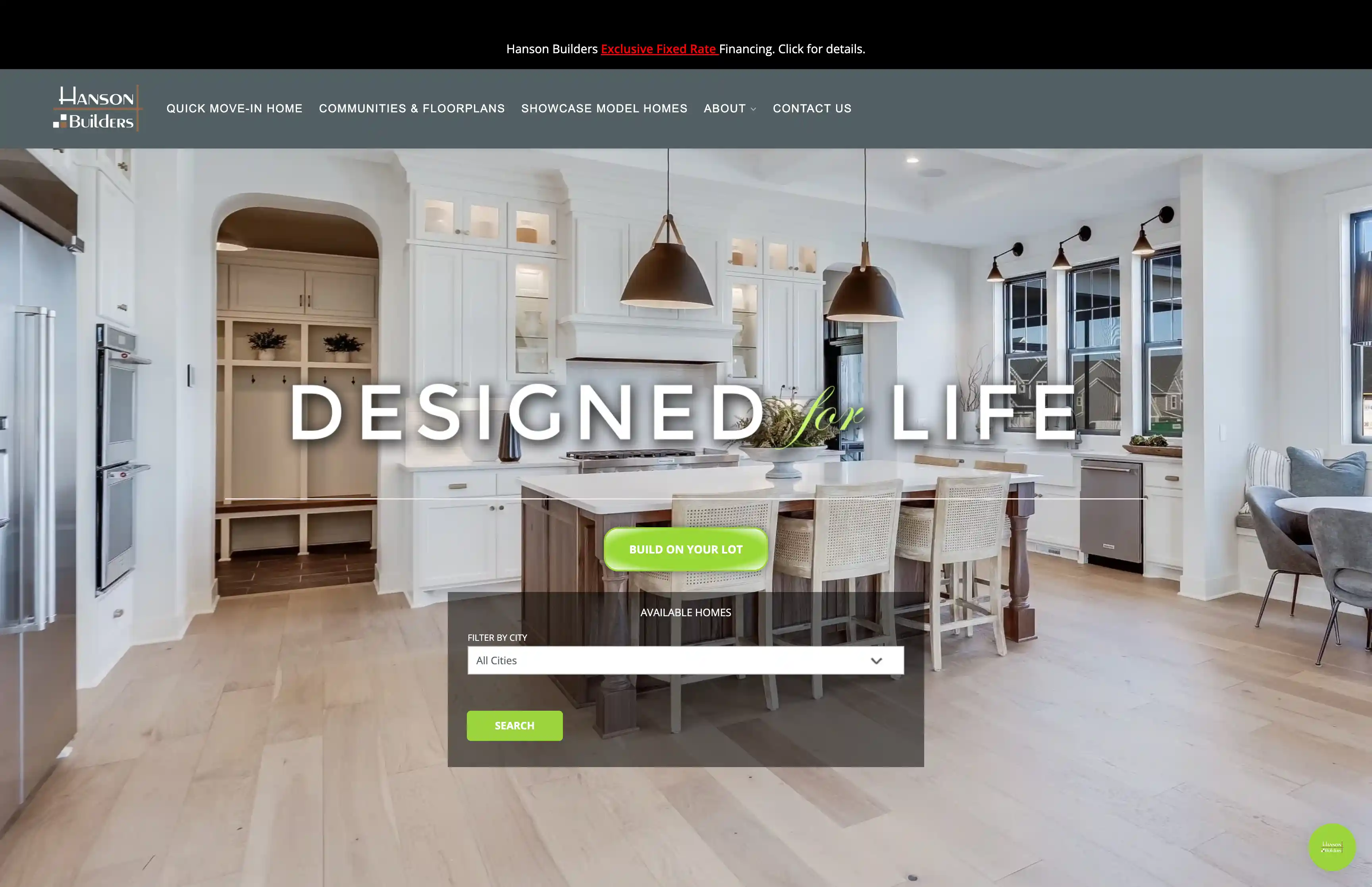 MinnBuild Profile Hanson Builders Inc Reviews & Project Photos